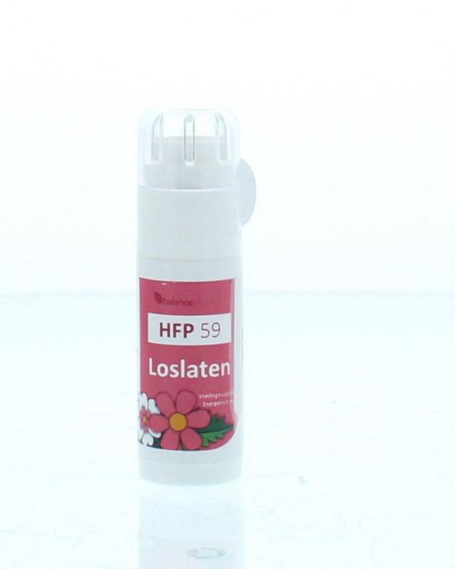 Balancepharma HFP059 Loslaten Flowerplex 6 Gram