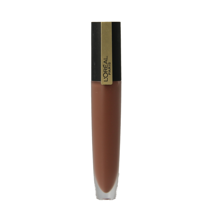 L'Oreal Paris Lipstick matte 117 I stand 7 Milliliter