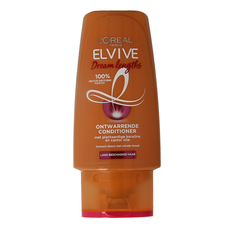 Elvive Cremespoeling dream lengths 90 Milliliter