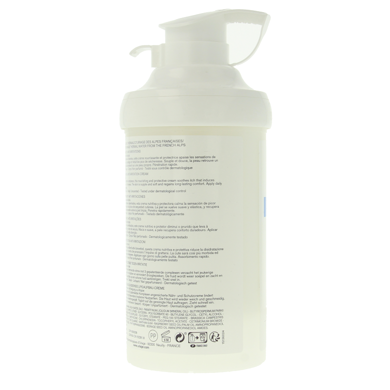 Uriage Xemose creme 400 Milliliter