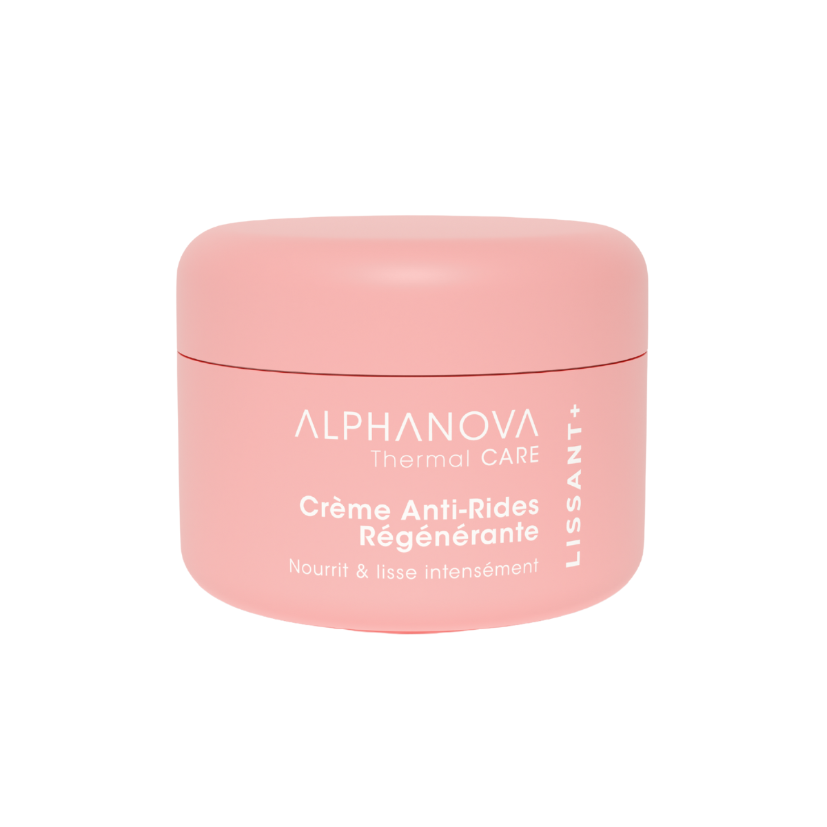 Alphanova skin Thermal care anti wrinkle cream regenerating 50 Milliliter