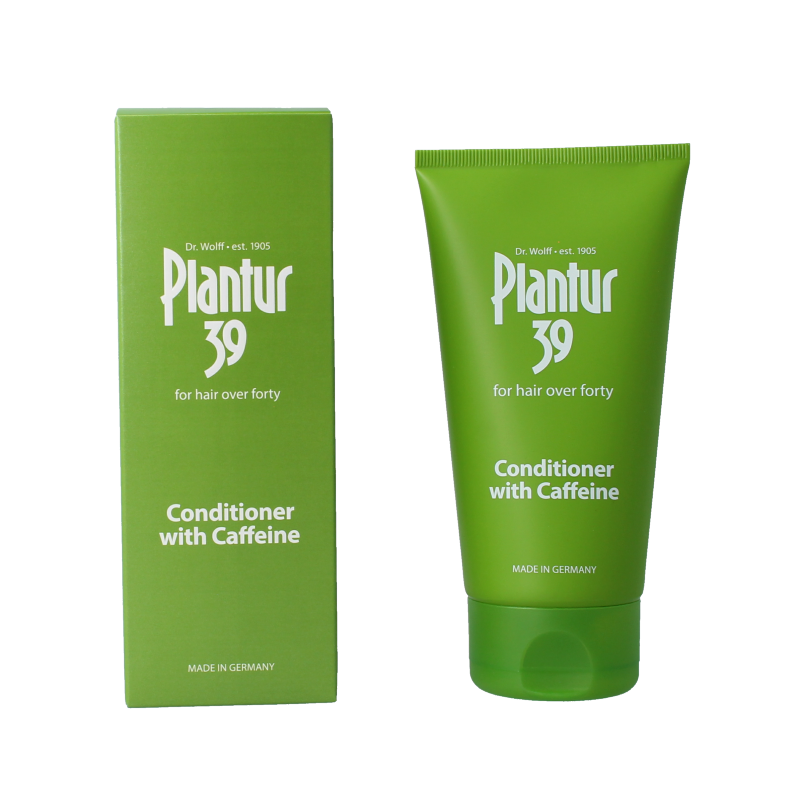 Plantur39 Caffeine conditioner 150 Milliliter