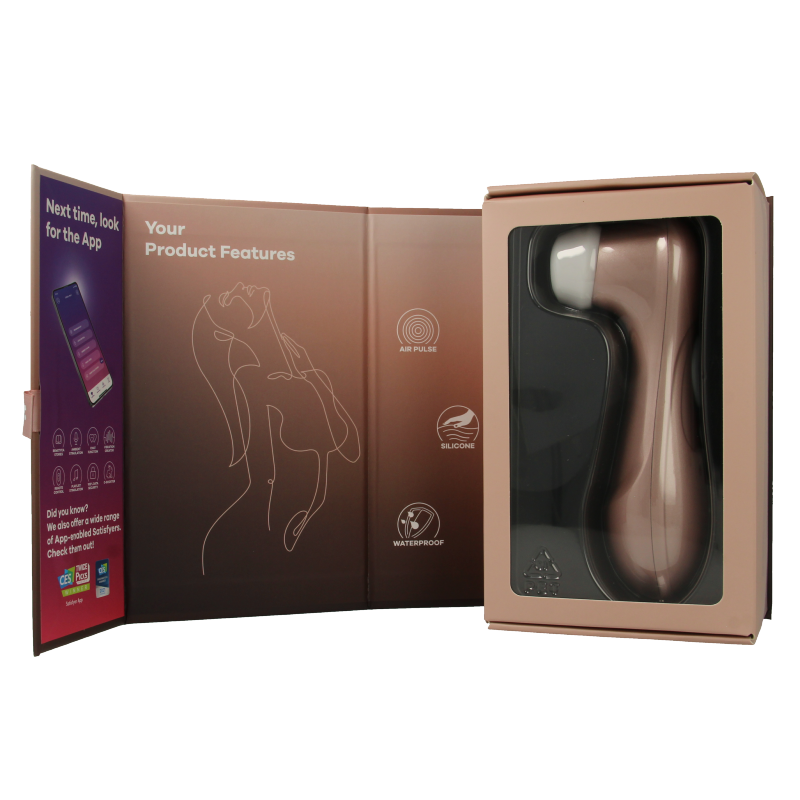 Satisfyer Pro 2 next generation 1 Stuks