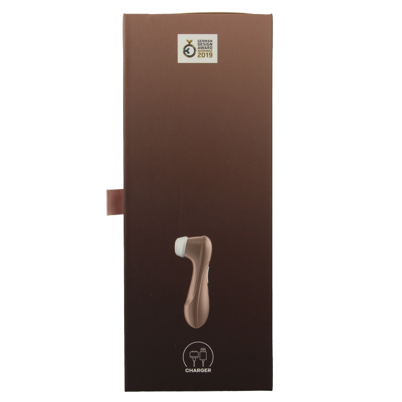 Satisfyer Pro 2 next generation 1 Stuks