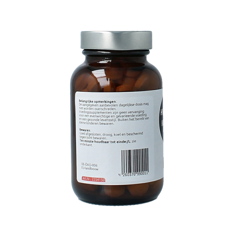 Hanoju Hyaluron - collageen + vitamine C complex 150 Tabletten
