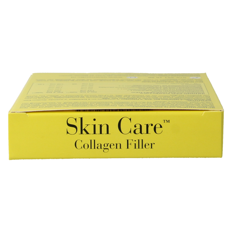 New Nordic Skin care collagen filler 60 Tabletten