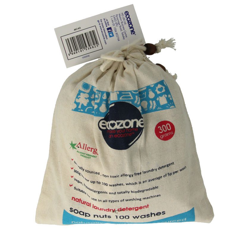 EcoZone Wasnoten 300 Gram