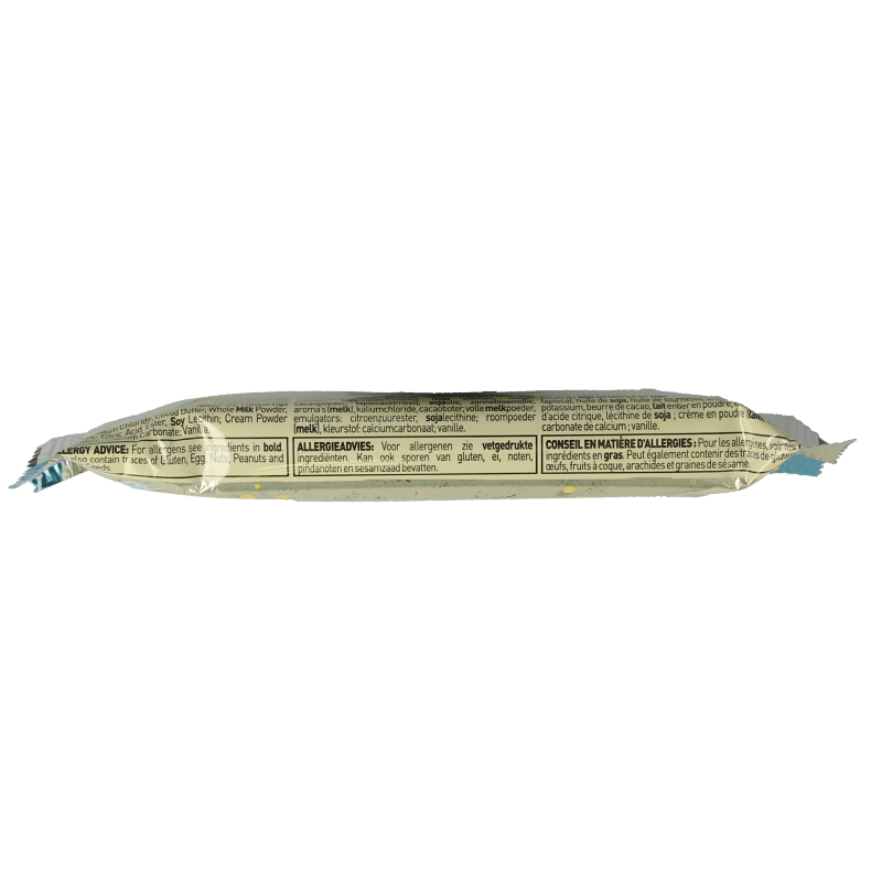 Grenade High protein bar white chocolate cookie 60 Gram