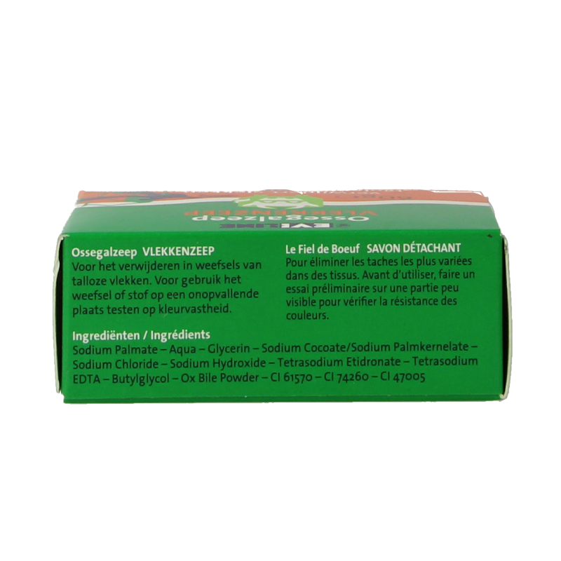 Evi Line Ossegalzeep 60 Gram