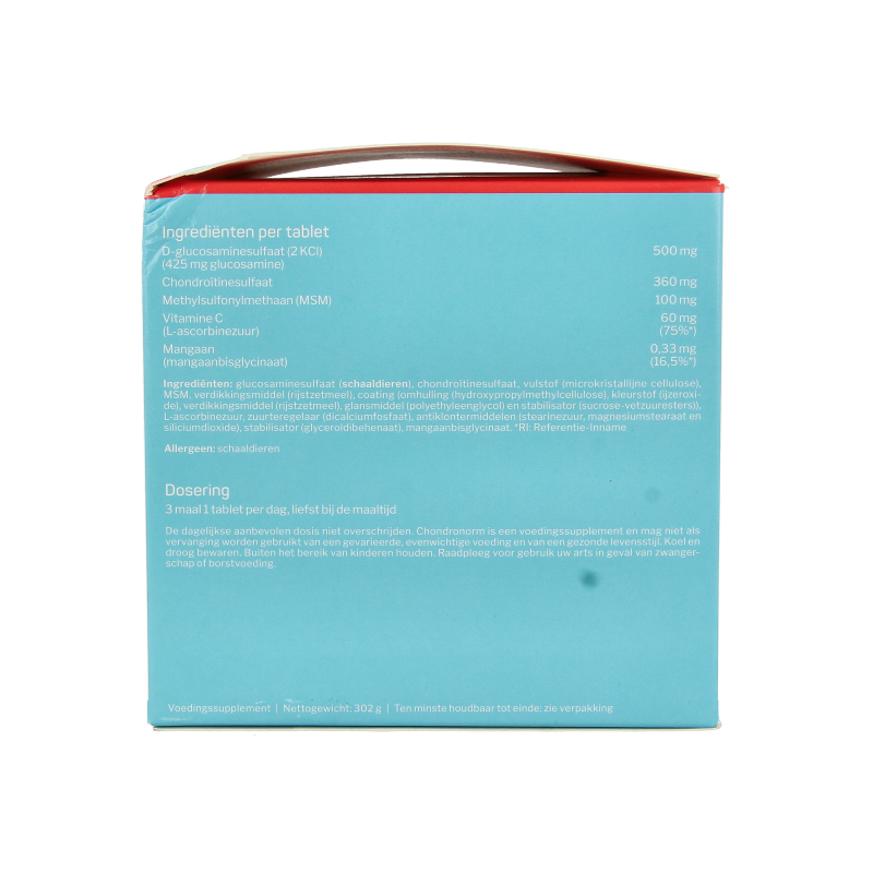 Nutrisan Chondronorm 180 Tabletten