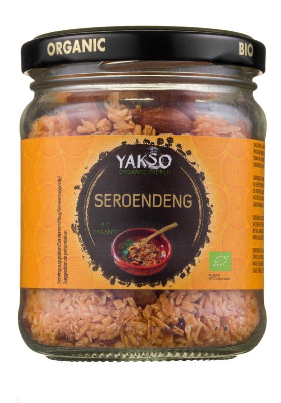 Yakso Seroendeng bio 85 Gram