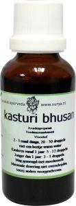 Surya Kasturi bhusan 30 Milliliter