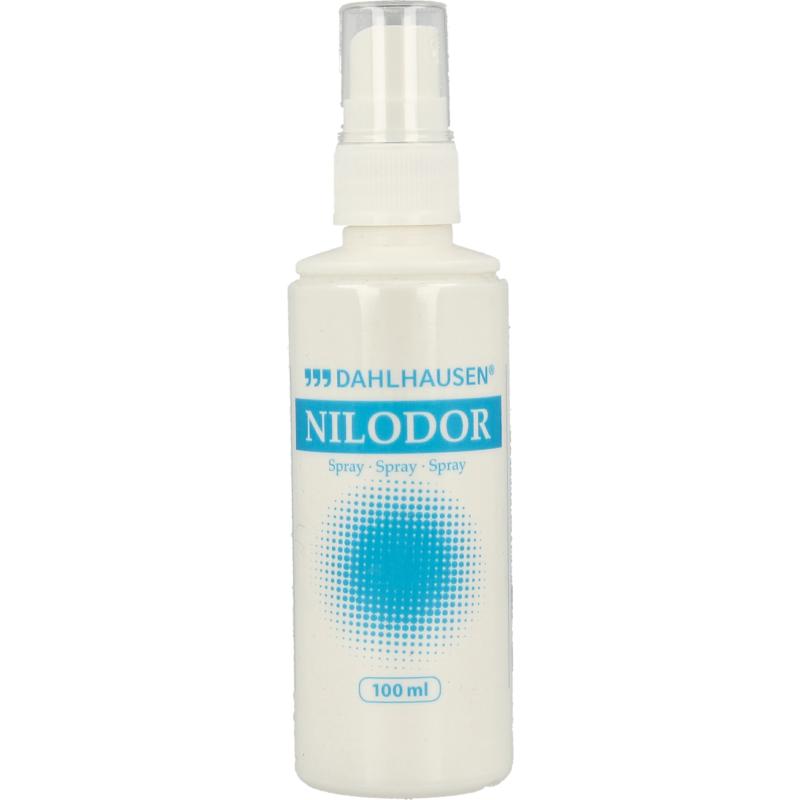Nilodor Sprayflacon 100 Milliliter