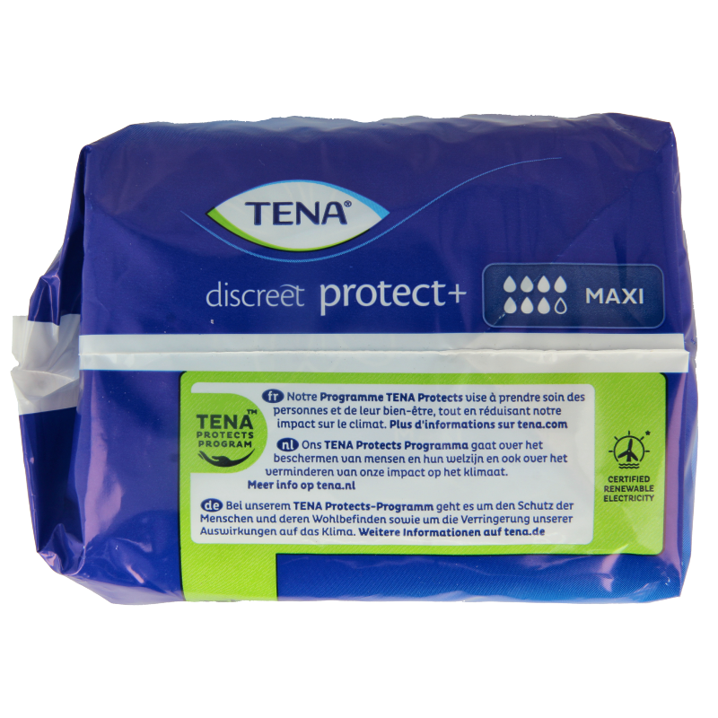 Tena Lady maxi 6 Stuks