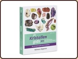 Ruben Robijn De kristallengids deel 2 1 Stuks