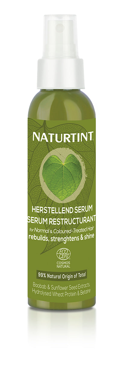 Naturtint Herstellend serum 125 Milliliter