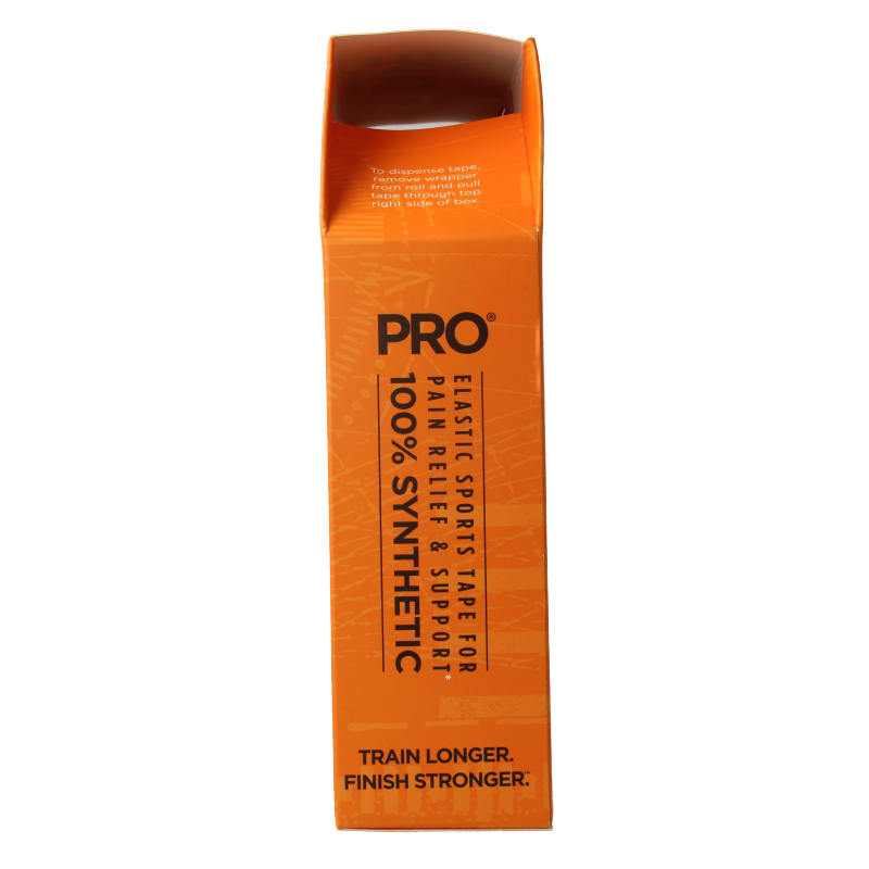 KT Tape Jumbo pro roll 38 meter 150 strips beige precut 1 Stuks