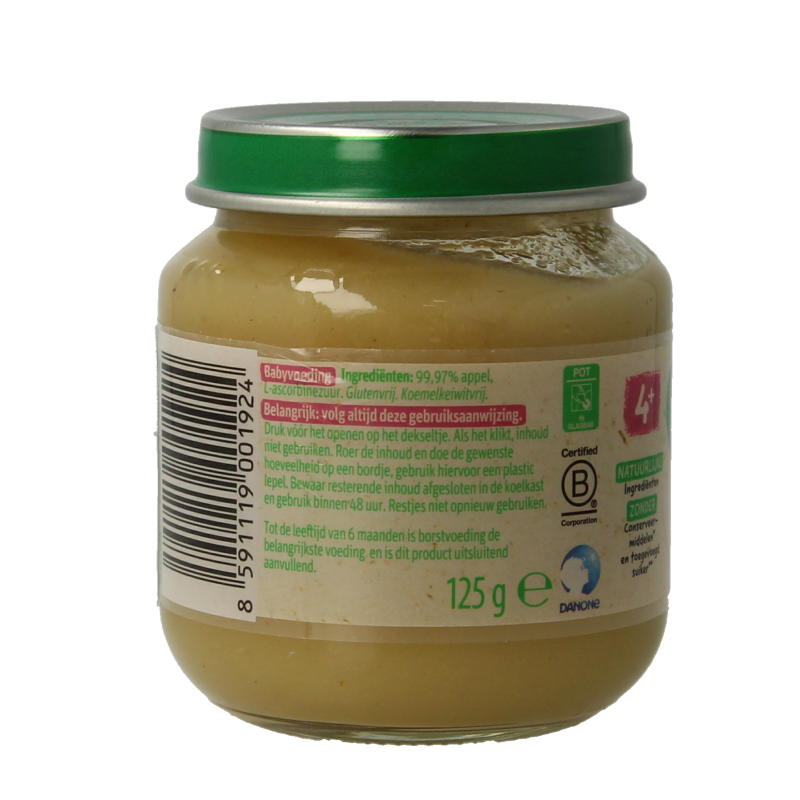 Olvarit Appel 4M00 125 Gram