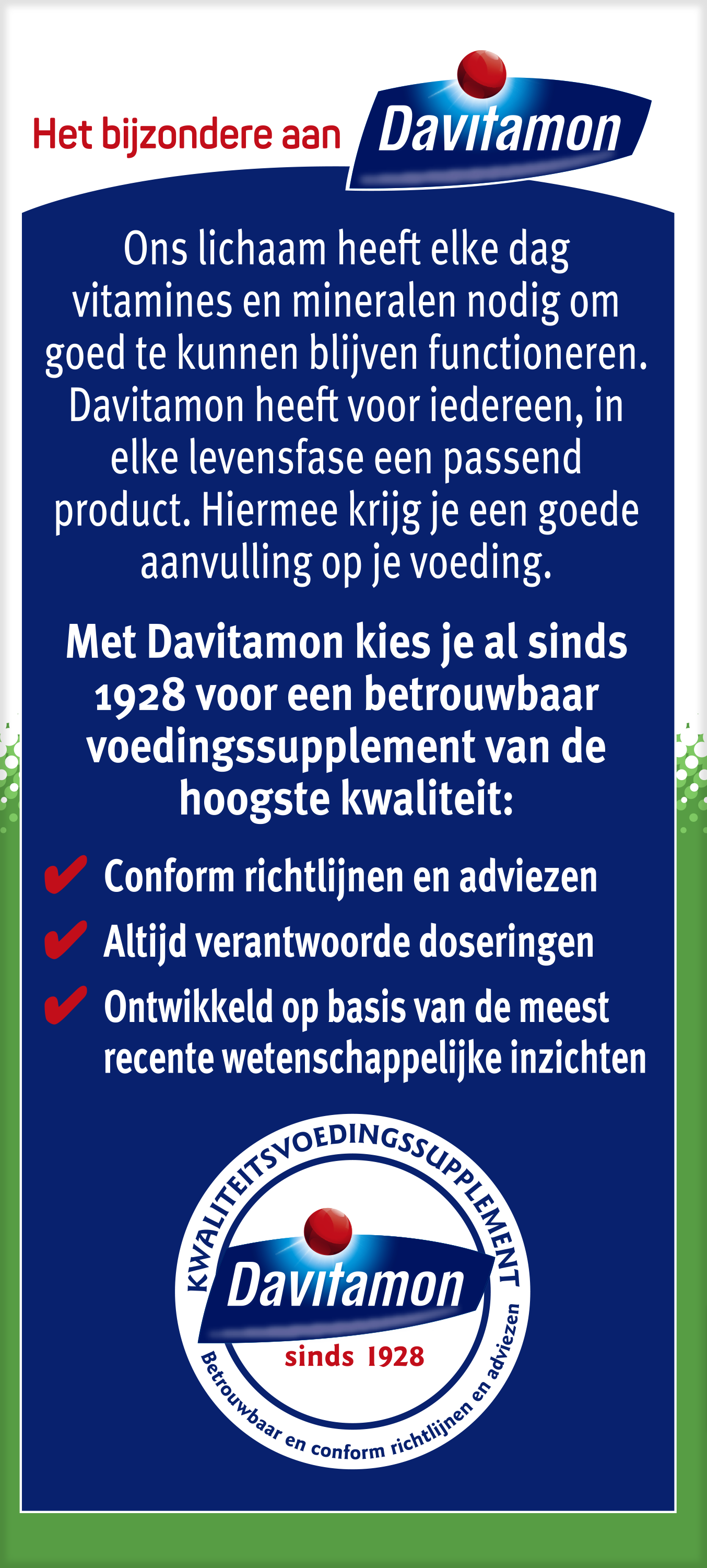 Davitamon Vitamine D aquosum 25 Milliliter