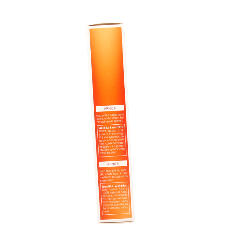Weleda Arnica sport gel 25 Gram