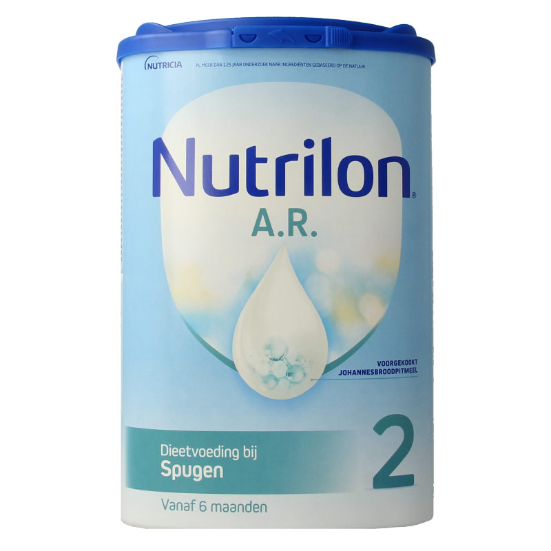 Nutrilon A.R. 2 800 Gram