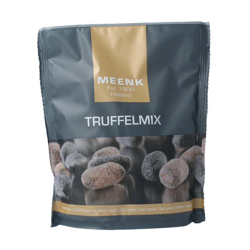 Meenk Truffelmix stazak 225 Gram