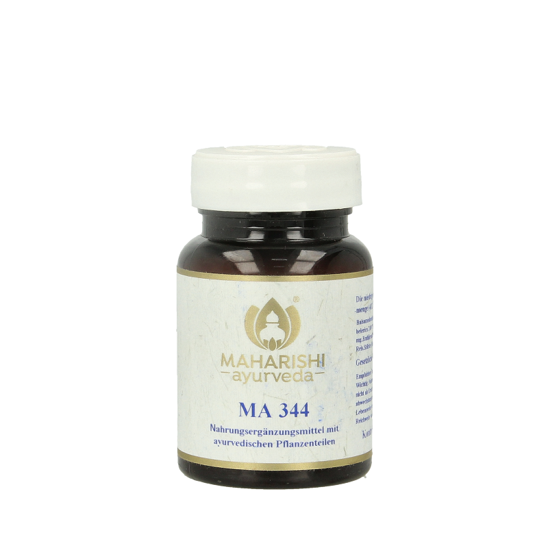 Maharishi Ayurv MA 344 60 Tabletten