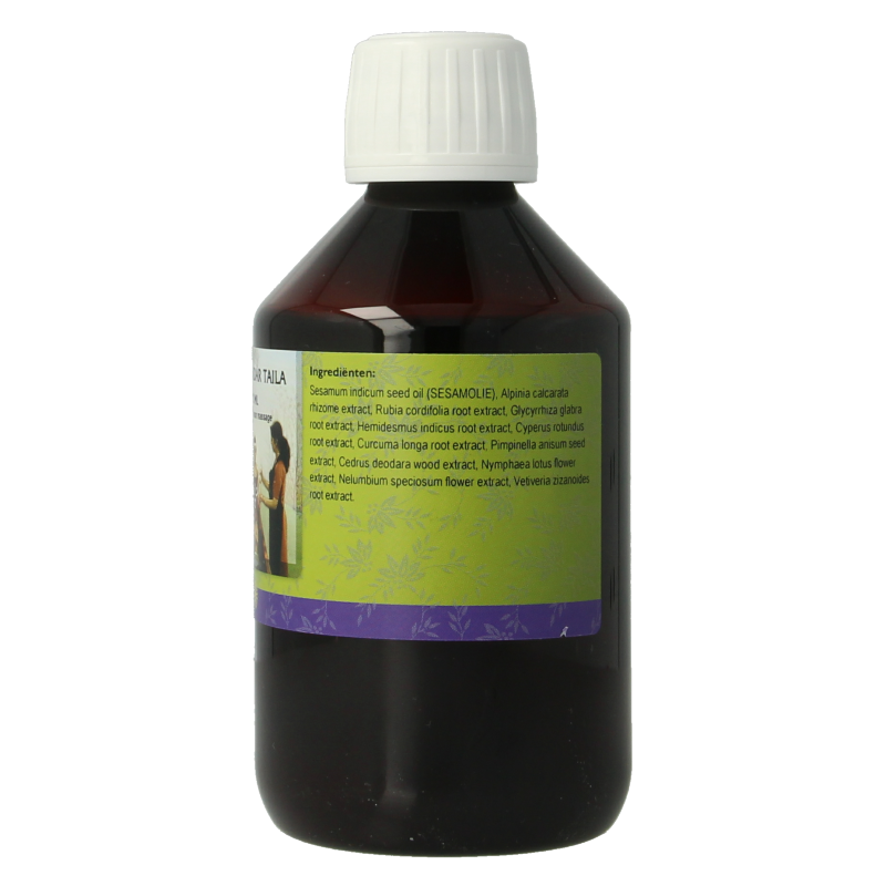 Holisan Basugandar taila 250 Milliliter