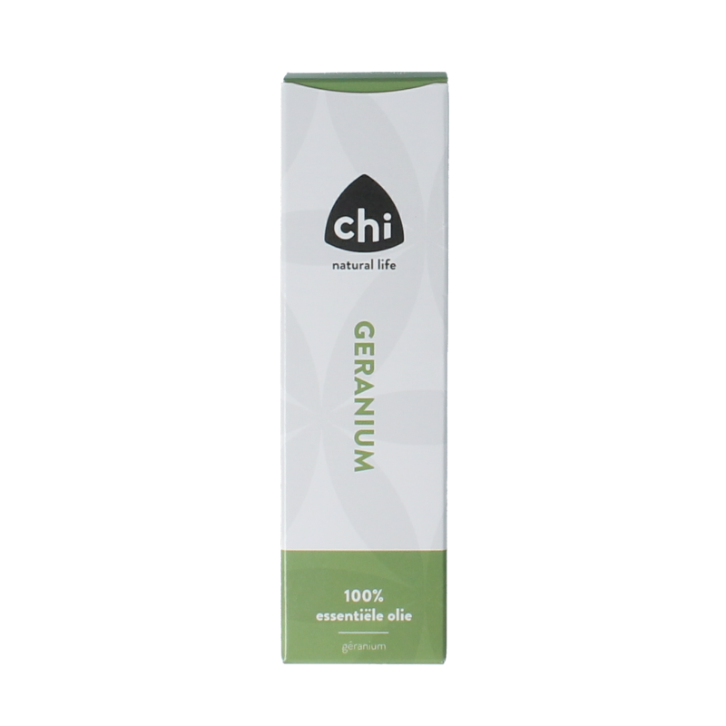 Chi Geranium cultivar Egypte 10 Milliliter