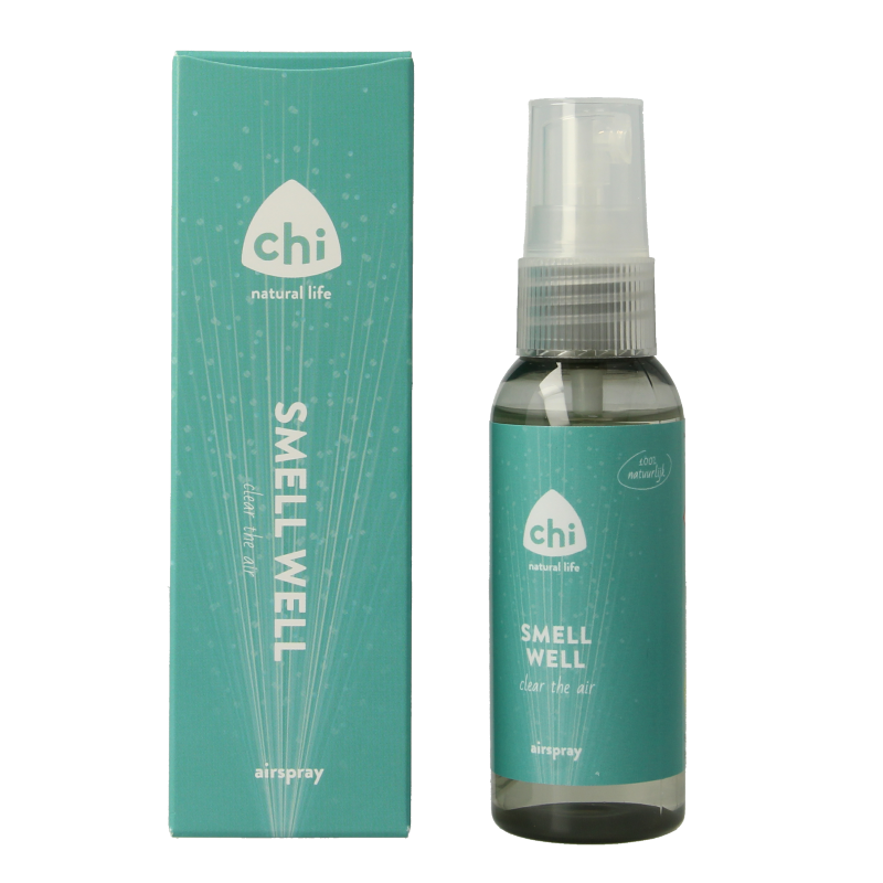 Chi Smell well airspray 50 Milliliter