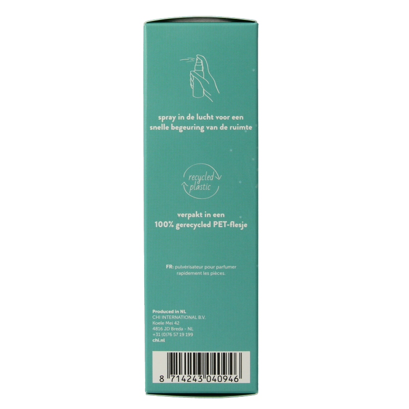 Chi Smell well airspray 50 Milliliter