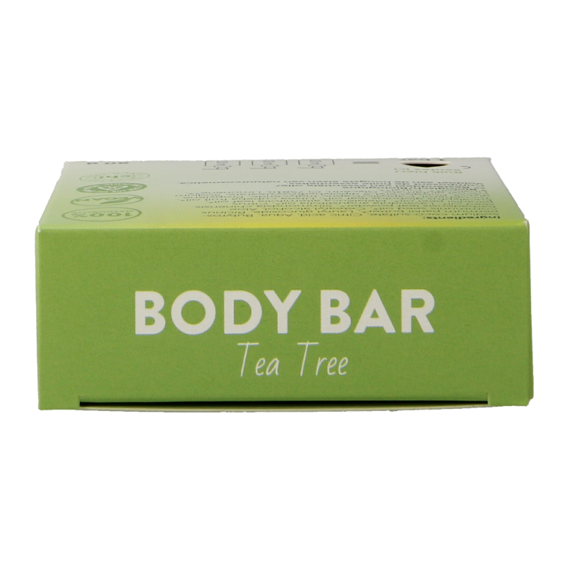 Chi Tea tree body bar 80 Gram