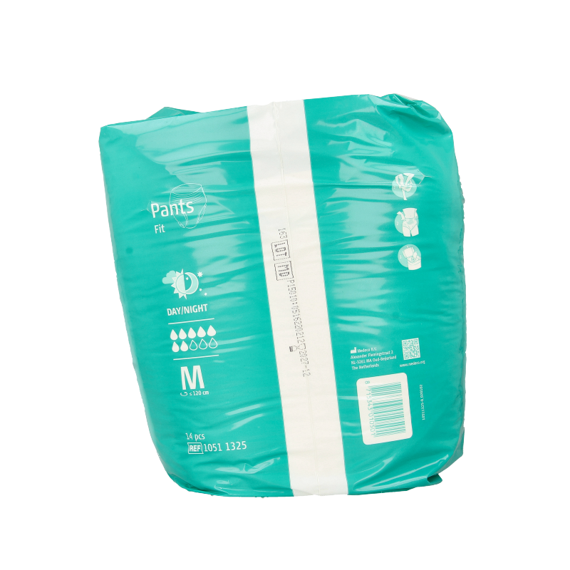 Absorin Comfort pants fit maat M tot 120cm 14 Stuks