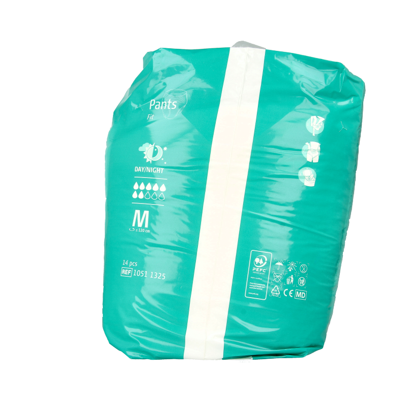 Absorin Comfort pants fit maat M tot 120cm 14 Stuks