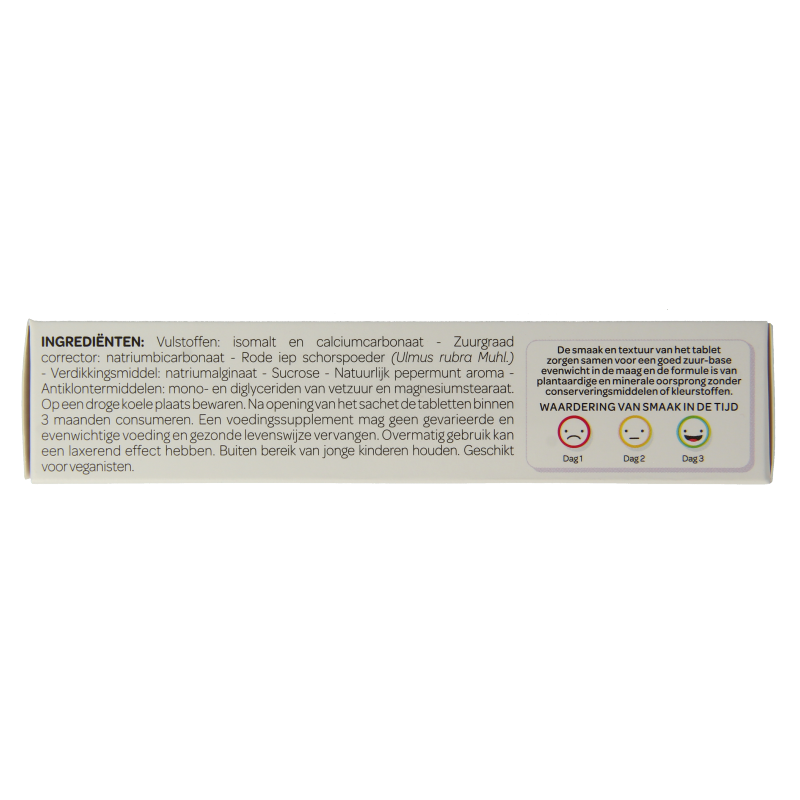 Arkocaps Arkodigest 16 Kauwtabletten