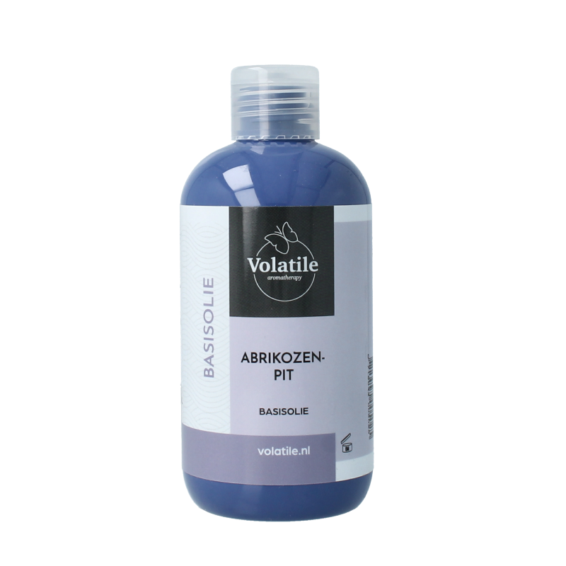 Volatile Amandel basisolie 250 Milliliter