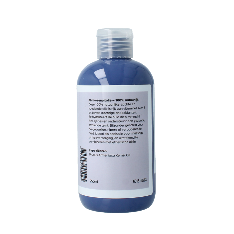 Volatile Amandel basisolie 250 Milliliter