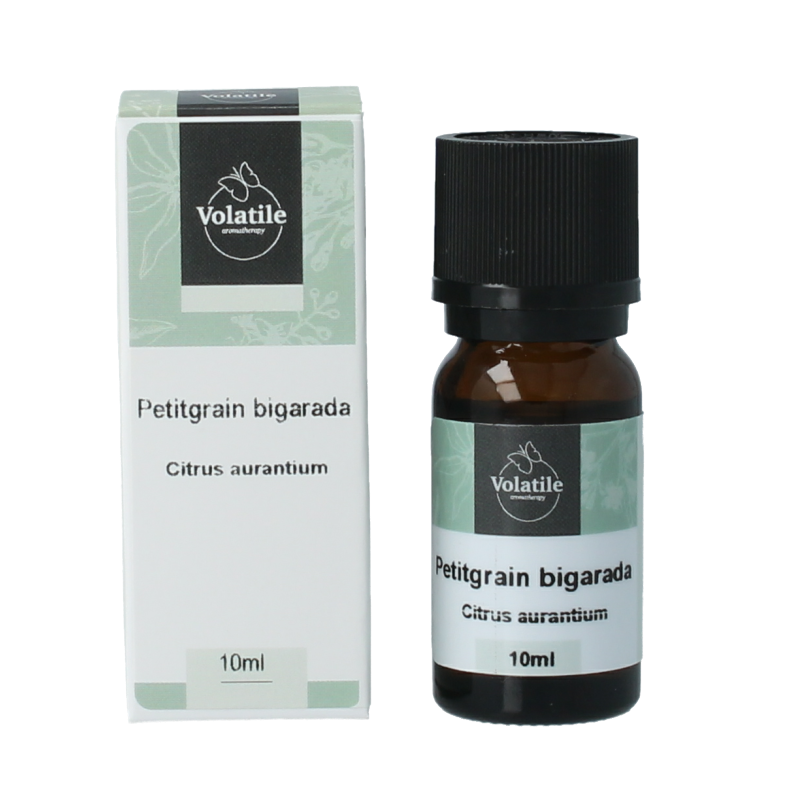Volatile Petitgrain bigarada 10 Milliliter
