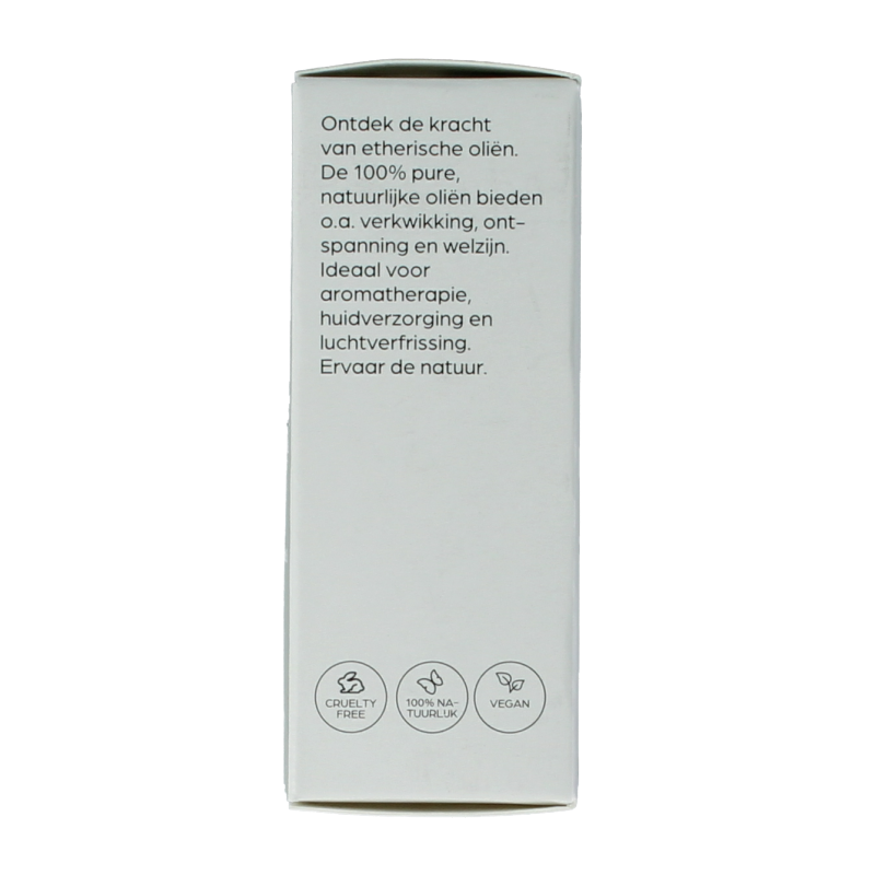 Volatile Petitgrain bigarada 10 Milliliter