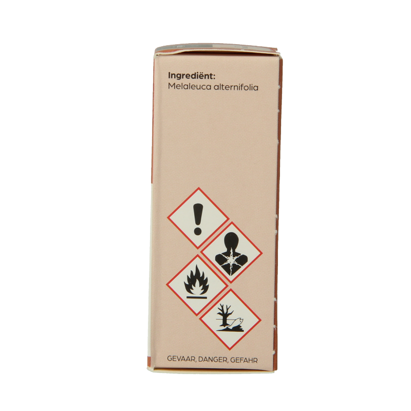 Volatile Tea tree 5 Milliliter