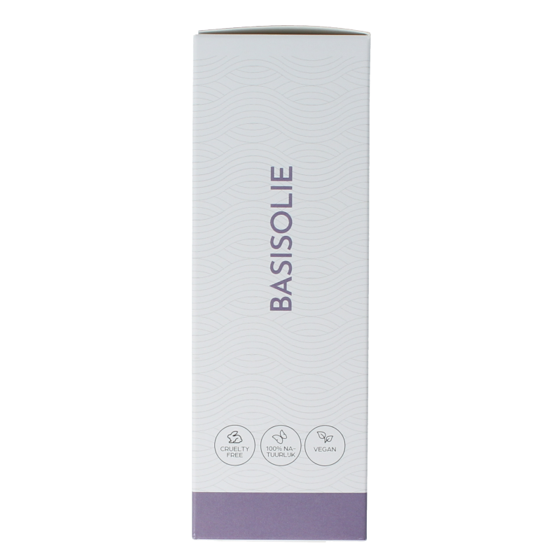 Volatile Rijstkiem basisolie glazen fles 100 Milliliter