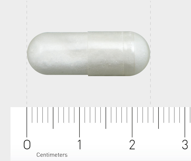 AOV 603 L-arginine 90 Vegetarische capsules