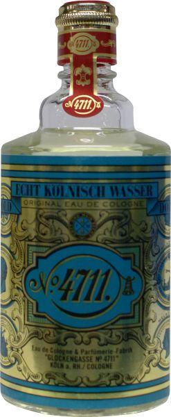 4711 Eau de cologne onverpakt 100 Milliliter
