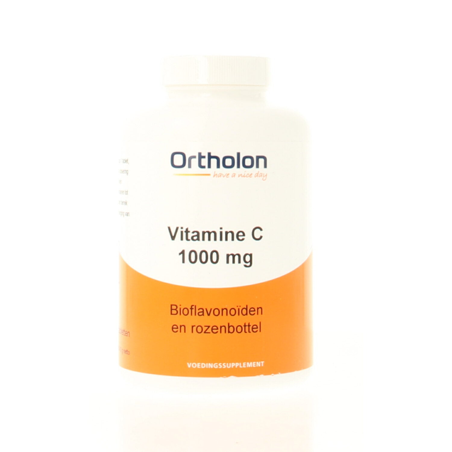 Ortholon Vitamine C 1000mg 270 Tabletten