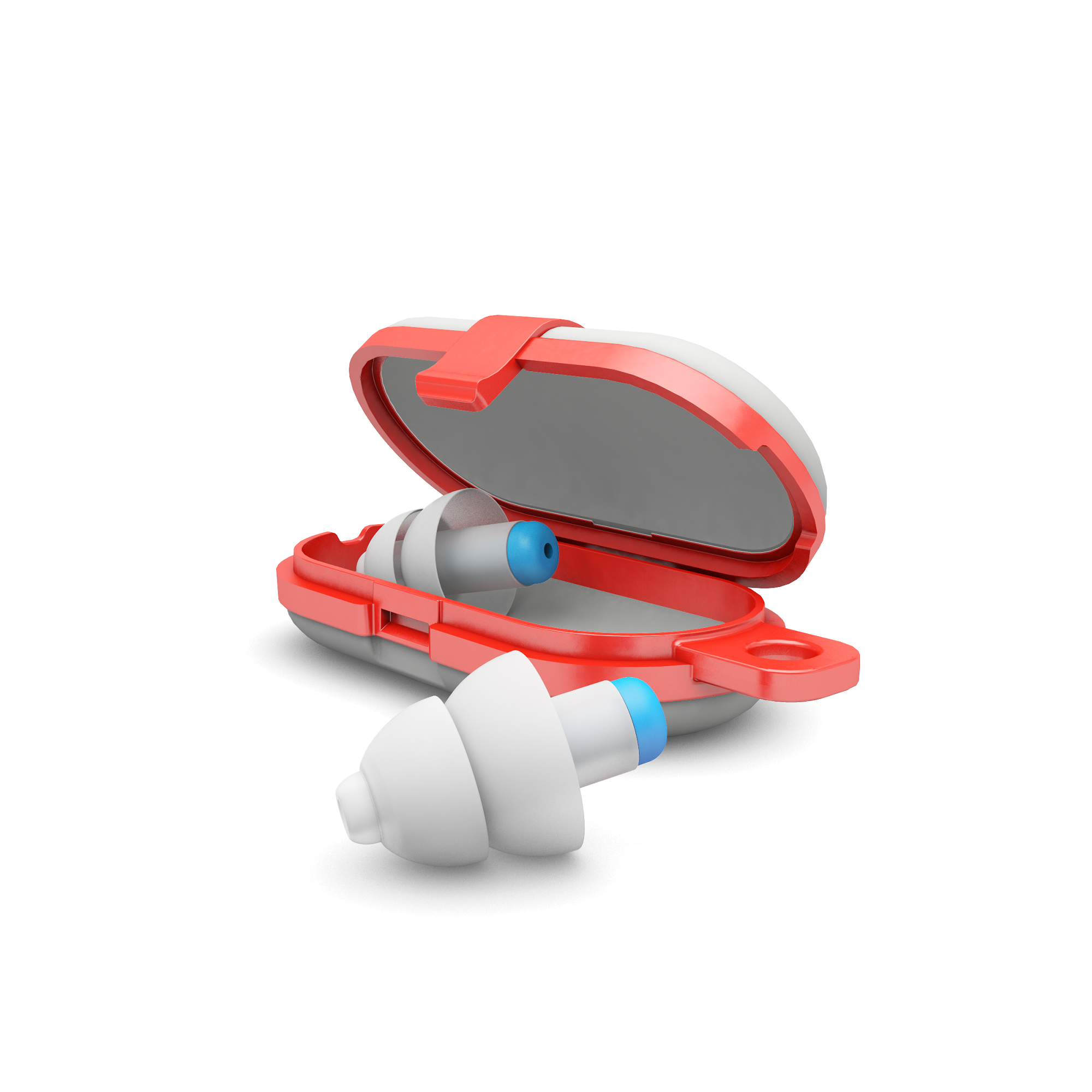 Alpine Swimsafe oordopjes 1 Paar