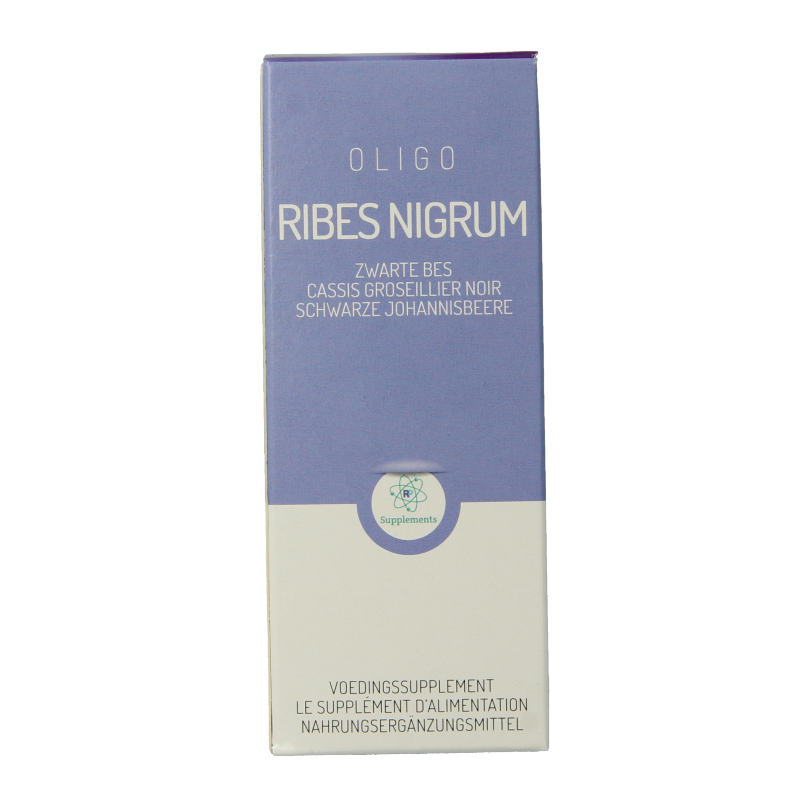 Oligoplant Ribes 120 Milliliter