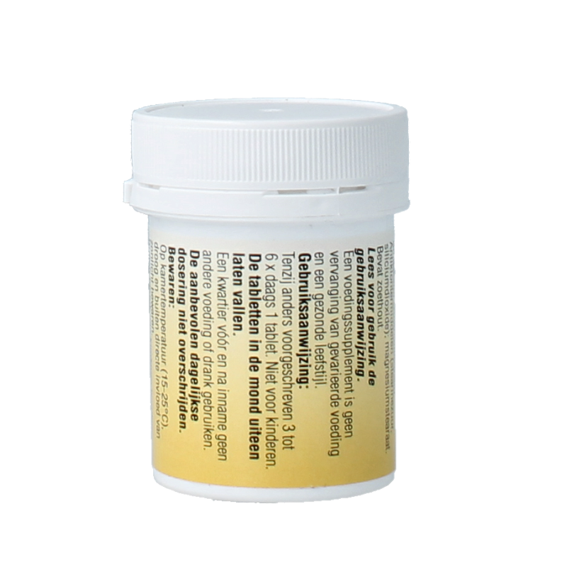 Medizimm Zavit 3 120 Tabletten