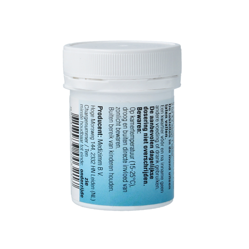 Medizimm Zora 9 120 Tabletten