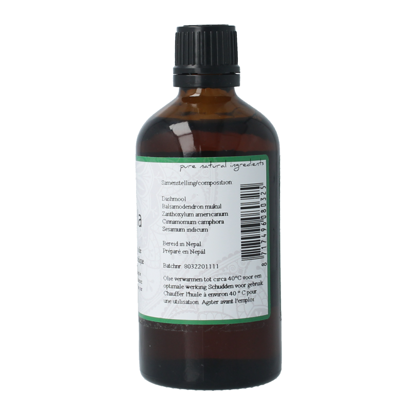 Surya Guni taila 100 Milliliter