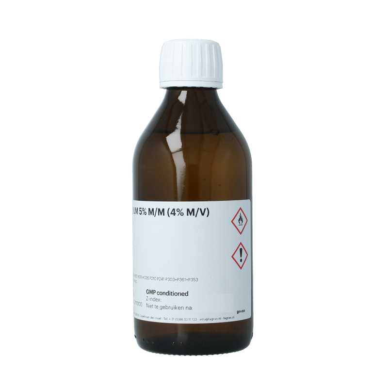 Fagron Collodium usp 250 Milliliter